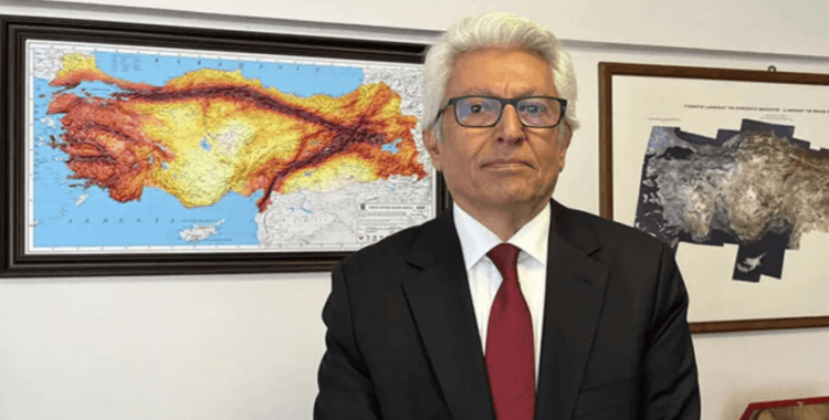 Muğla depreminin ardından 8.5 uyarısı: Prof. Dr. Süleyman Pampal, tsunami riskine işaret etti