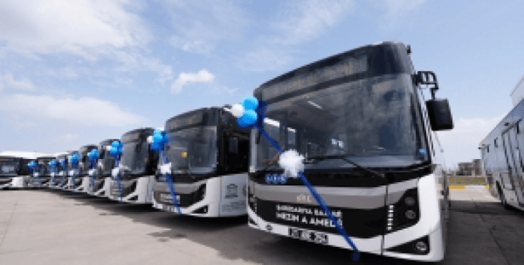 Kurban Bayramı'nda toplu ulaşım ücretsiz olacak