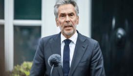 Hollanda Başbakanı Dick Schoof istifa etti