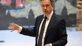 Medinskiy: Rus tarafı, İstanbul'da ateşkesin değil, barışın koşulları üzerinde çalışmayı önerdi