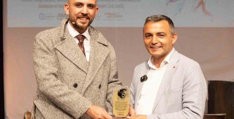 Nazım Hikmet, vefatının 62. yılında Manavgat’ta "Nazım’ın rüyası" ile anıldı
