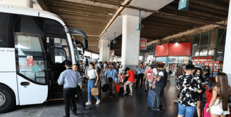 Yolcu otobüslerinde 3 bin polis 'gizli yolcu' olarak denetim yapacak