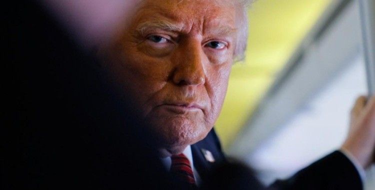 Trump'tan Rusya ve Ukrayna'ya "çocuklar gibi kavga ediyorlar" benzetmesi