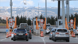 Otoyol geçiş ücretleri için yeni düzenleme: Otomatik artış dönemi başlıyor