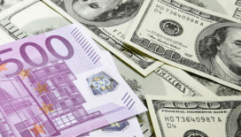 Dolar ve Euro'da hareketlilik: Euro mart ayı rekoruna yaklaştı