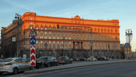 Rusya'da British Council yasaklandı