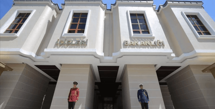 CHP'li 5 belediye başkanı görevden uzaklaştırıldı: İçişleri Bakanlığı kararı duyurdu