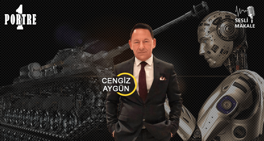 Yeni Dünya Düzeni’nde artık “Akıl ve para” süreci bitti “Güç ve silah” aşamasına girildi