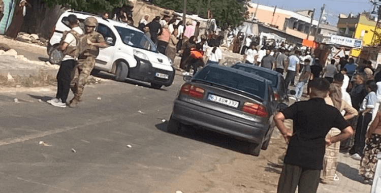 Şanlıurfa'da çocukların kavgasına büyükler karıştı: 5 yaralı