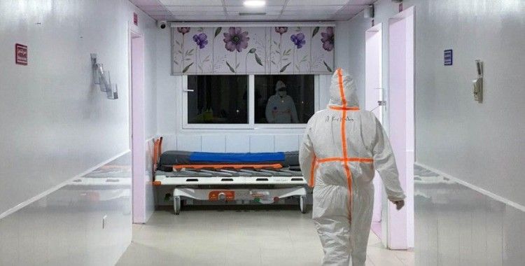 Çin'den korkutan haber geldi: Yeni pandemi kapıda mı?