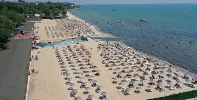 Ücretsiz girişli halk plajı sayısı 19'a yükseliyor: Hangi plajlar ücretsiz?