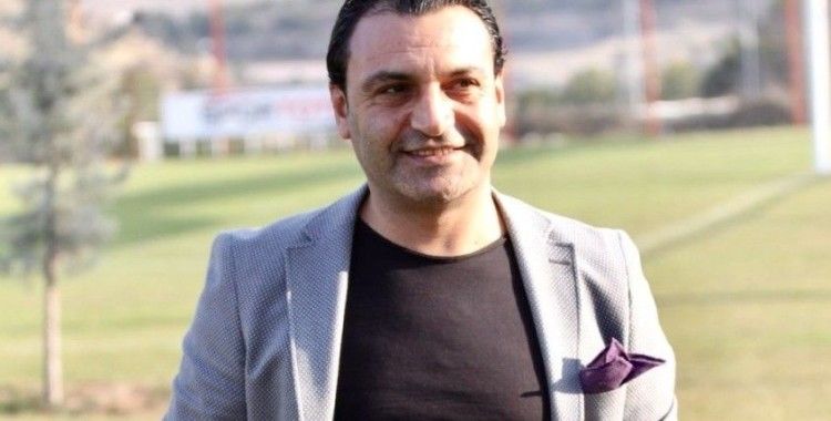 Nusret Çaylak adaylıktan çekildi
