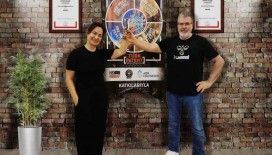 ADÜ Teknokent’te heyecan verici çalışma: Kanser hücrelerine karşı akıllı moleküler tuzak
