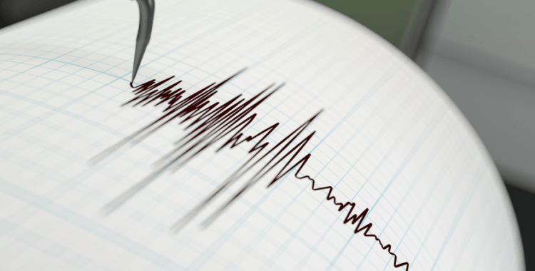 Şili'de 6.4 büyüklüğünde deprem gerçekleşti