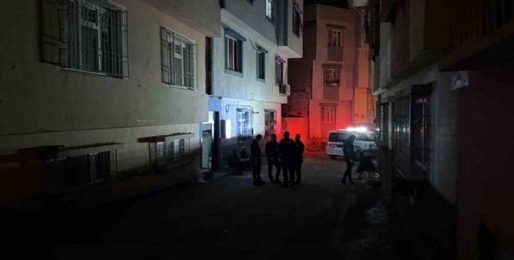 Gaziantep’te anne ve kızı kilitli bulundukları odada ölü bulundu
