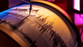 Kolombiya'da 6,3 büyüklüğünde deprem