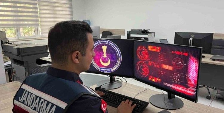 Gaziantep’te 24 vatandaşı 1 milyon TL dolandıran 4 şüpheli tutuklandı
