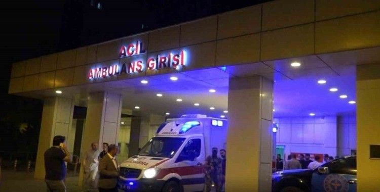 Erciş’te traktörün altında kalan çocuk hayatını kaybetti
