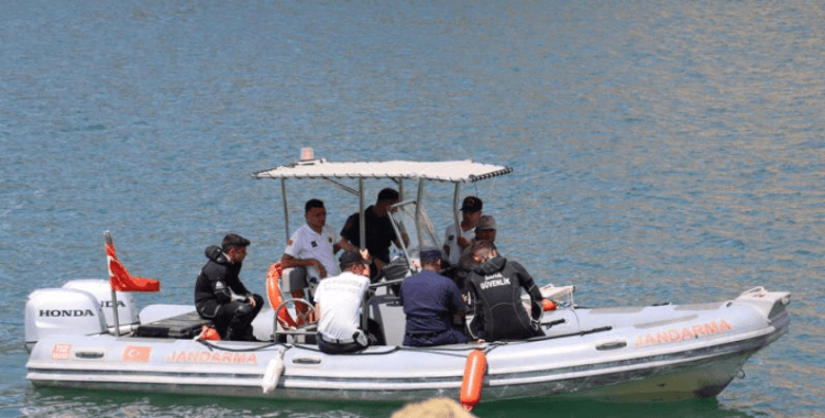 15 gündür kayıp olan otizmli çocuğun cansız bedeni bulundu