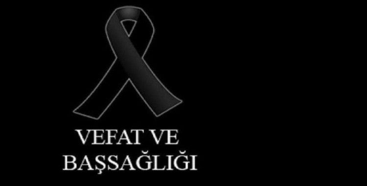 Vefat / Başsağlığı