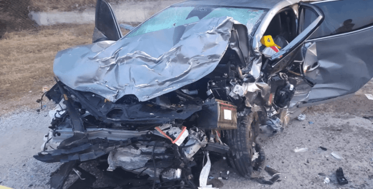 Bakan Yerlikaya bayramın dört günlük bilançosunu açıkladı: 3 bine yakın kaza oldu