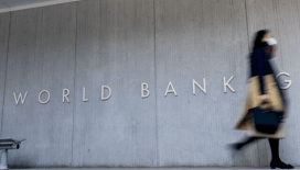 Dünya Bankası'ndan Türkiye büyümesine pozitif revizyon