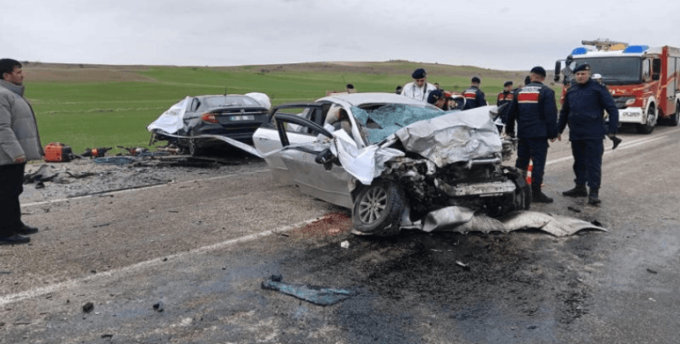 Kurban Bayramı tatilinde 44 kişi trafik kazasında hayatını kaybetti