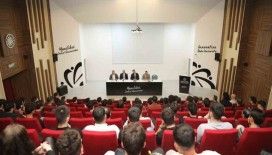 BTÜ girişimci öğrenciler için kuluçka merkezi kuruyor
