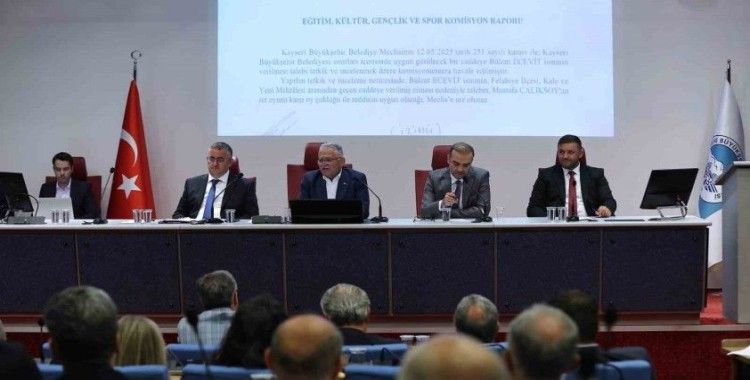 Büyükşehir Meclisi’nden Kartal Katlı Kavşağı Projesi için ’alternatif yol’ kararı
