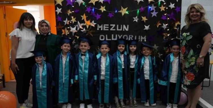 Yıldızlardan muhteşem veda
