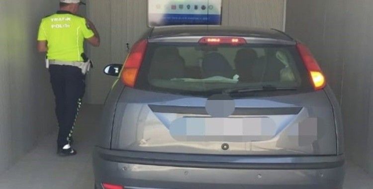 Niğde’de ’Yaşam Tüneli’ projesi ile 317 vatandaş bilgilendirildi
