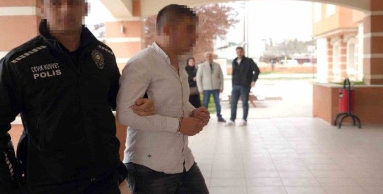 Uyuşturucu cinayetinde sanıkların yargılanmasına devam edildi
