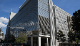 Dünya Bankası, Türkiye için büyüme tahminini yükseltti
