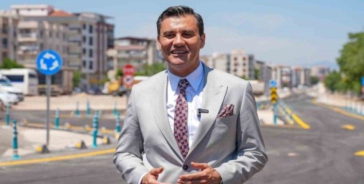 Ferdi Zeyrek’in adı Muratpaşa’da bir parkta yaşayacak
