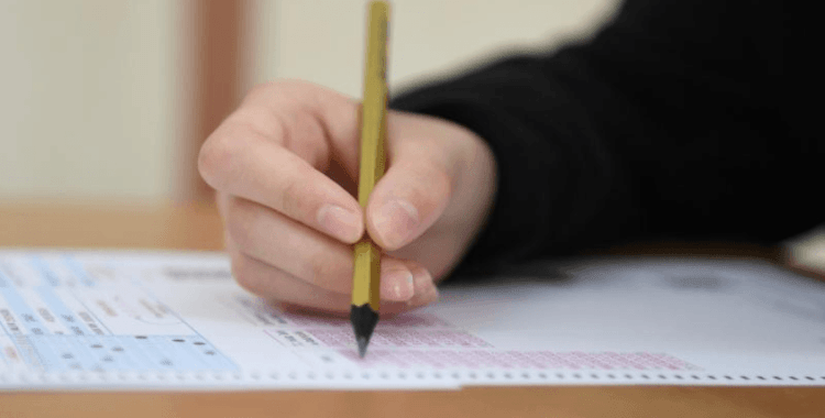 YKS giriş belgeleri erişime açıldı