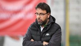 Bursaspor pilot takımının başına Fazlı Tan getirildi
