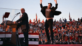 Musk'tan, Trump'la yaşadığı gerginliğe dair pişmanlık mesajı