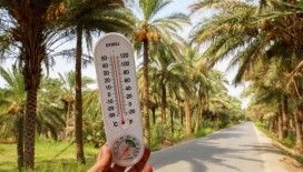 Bilim insanları duyurdu: Mayıs 2025, tarihin en sıcak ikinci Mayıs ayı oldu