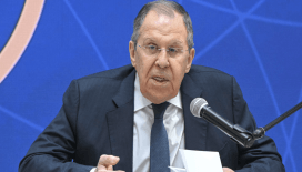Lavrov, Aşkabat'a resmi bir ziyaret gerçekleştirecek