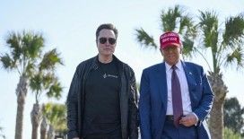 Trump, Musk’la barışabileceğini söyledi