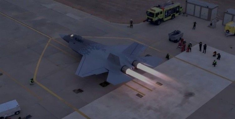 Cumhurbaşkanı Erdoğan: '48 adet KAAN, Türkiye’de üretilerek Endonezya’ya ihraç edilecek'