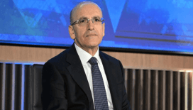 Bakan Şimşek: Programımıza duyulan güvenle beklentiler iyileşiyor