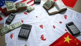 ABD ile Çin arasında tarife anlaşması sağlandı: Trump oranları açıkladı, Küresel ekonomi derin nefes aldı