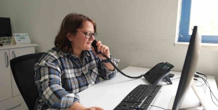 Bayram boyunca bin 274 çağrıya cevap verdiler
