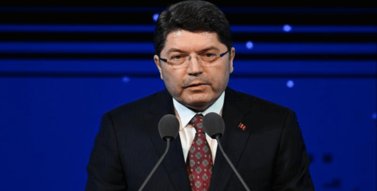 Bakan Tunç'tan Zeyrek’in ölümüne ilişkin açıklama: Soruşturma kapsamlı bir şekilde sürüyor