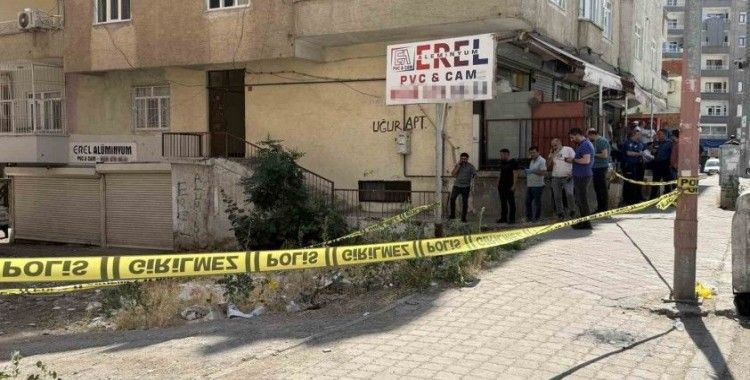 Diyarbakır’da eczacıyı öldüren eski çalışanı gözaltına alındı
