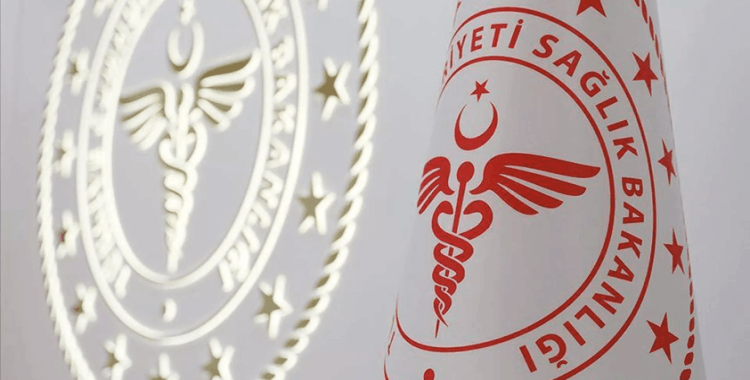 Sağlık Bakanlığı'nın botunda patlama: 1 ölü, 1 yaralı