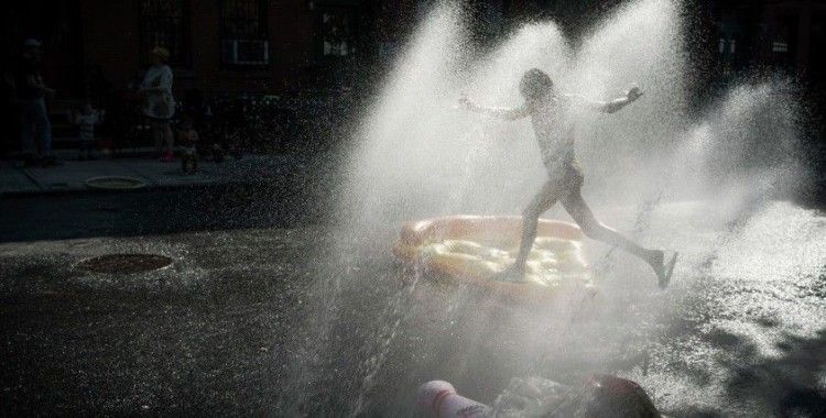 Meteoroloji uyardı: Sıcaklıklar 43 dereceye çıkacak