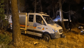 2 gündür aranıyordu, diğer evinde çıktı