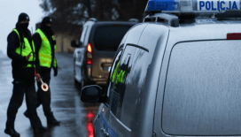 Polonya'da okul saldırısı planladığı öne sürülen 19 yaşındaki şüpheli gözaltına alındı